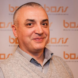 Bosis Đorđe Kević