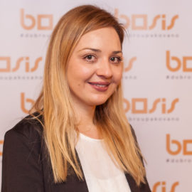 Bosis Marija Pantelić