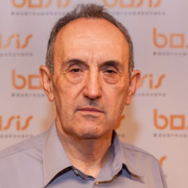 Bosis Milun Trifunović