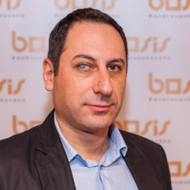 Bosis Svetislav Pejić